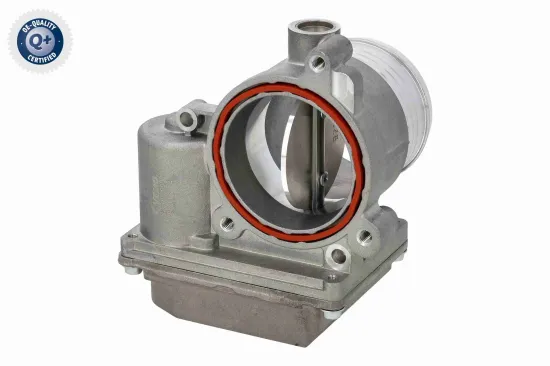 Drosselklappenstutzen VEMO V25-81-0003 Bild Drosselklappenstutzen VEMO V25-81-0003