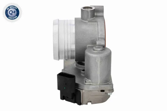 Drosselklappenstutzen VEMO V25-81-0003 Bild Drosselklappenstutzen VEMO V25-81-0003