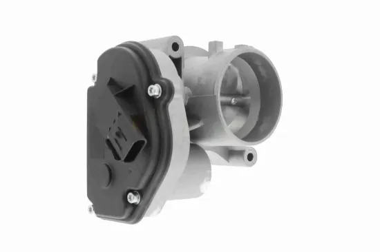 Drosselklappenstutzen 12 V VEMO V25-81-0004-1 Bild Drosselklappenstutzen 12 V VEMO V25-81-0004-1