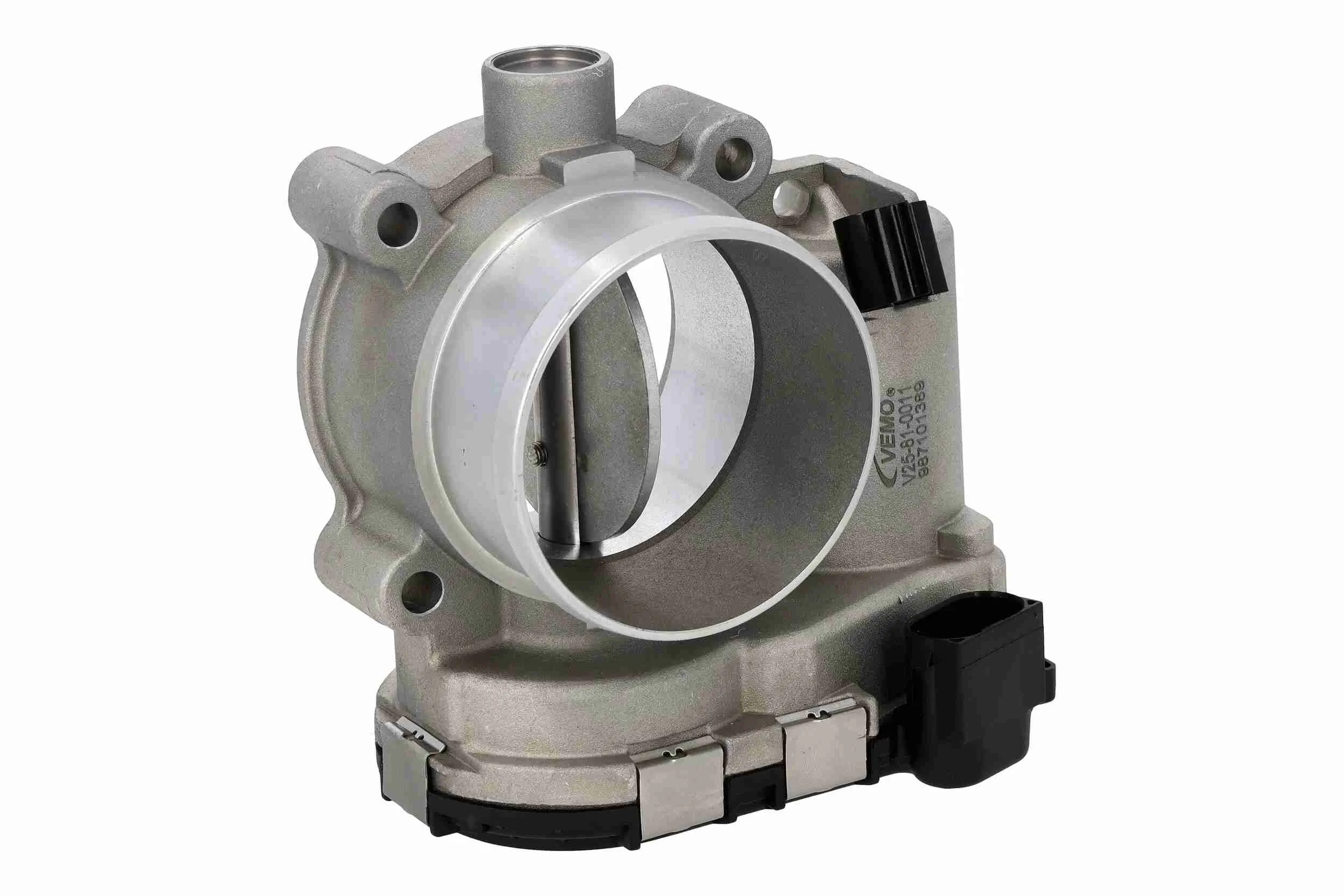 Drosselklappenstutzen VEMO V25-81-0011