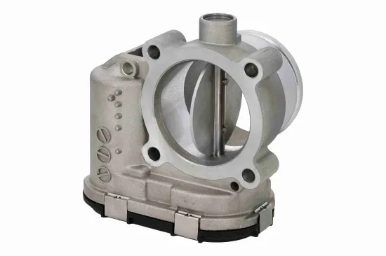 Drosselklappenstutzen VEMO V25-81-0011 Bild Drosselklappenstutzen VEMO V25-81-0011