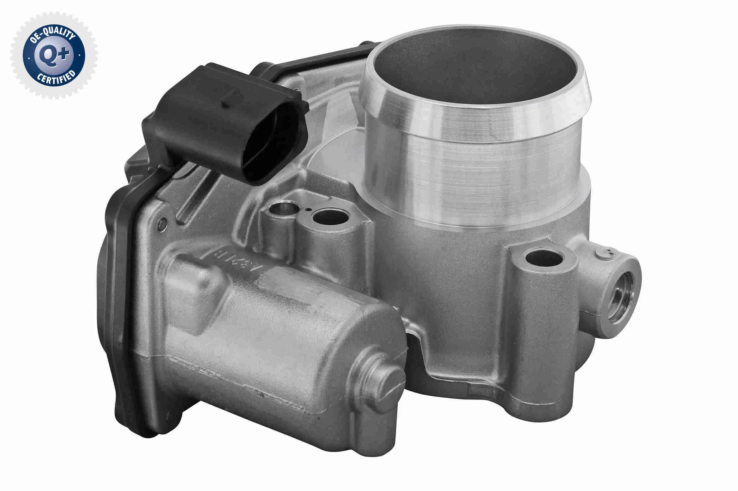 Drosselklappenstutzen 12 V VEMO V25-81-0014