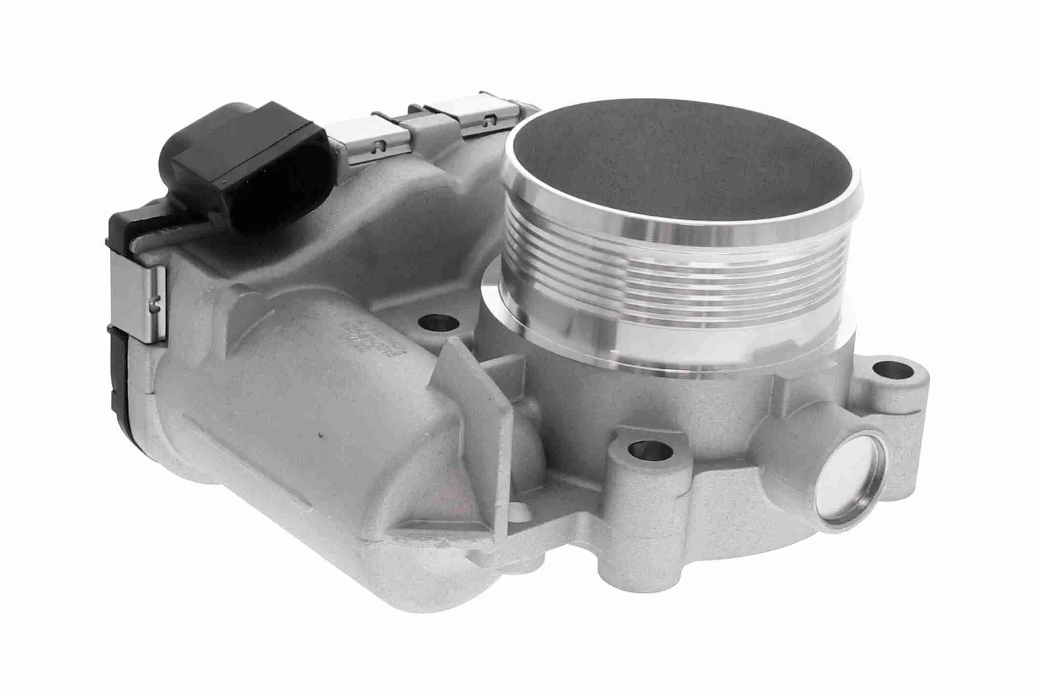 Drosselklappenstutzen VEMO V25-81-0015