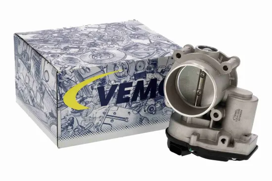 Drosselklappenstutzen 12 V VEMO V25-81-0036 Bild Drosselklappenstutzen 12 V VEMO V25-81-0036