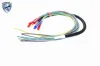 Reparatursatz, Kabelsatz Fahrzeugheckklappe VEMO V25-83-0002 Bild Reparatursatz, Kabelsatz Fahrzeugheckklappe VEMO V25-83-0002