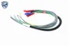 Reparatursatz, Kabelsatz Fahrzeugheckklappe VEMO V25-83-0002 Bild Reparatursatz, Kabelsatz Fahrzeugheckklappe VEMO V25-83-0002