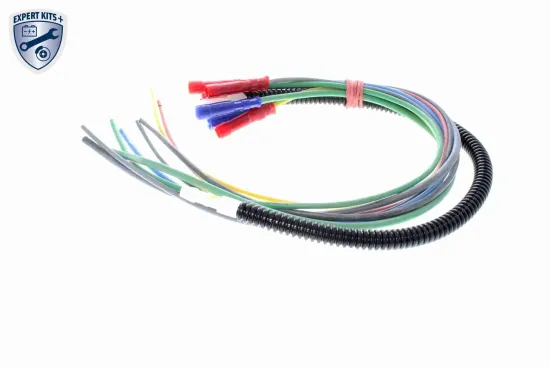 Reparatursatz, Kabelsatz Fahrzeugheckklappe VEMO V25-83-0002 Bild Reparatursatz, Kabelsatz Fahrzeugheckklappe VEMO V25-83-0002