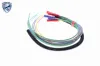Reparatursatz, Kabelsatz Fahrzeugheckklappe VEMO V25-83-0002 Bild Reparatursatz, Kabelsatz Fahrzeugheckklappe VEMO V25-83-0002