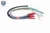 Reparatursatz, Kabelsatz Fahrzeugheckklappe VEMO V25-83-0002 Bild Reparatursatz, Kabelsatz Fahrzeugheckklappe VEMO V25-83-0002