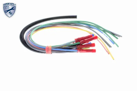 Reparatursatz, Kabelsatz Fahrzeugheckklappe VEMO V25-83-0002 Bild Reparatursatz, Kabelsatz Fahrzeugheckklappe VEMO V25-83-0002