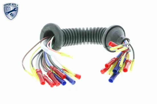 Reparatursatz, Kabelsatz Fahrzeugheckklappe VEMO V25-83-0004 Bild Reparatursatz, Kabelsatz Fahrzeugheckklappe VEMO V25-83-0004