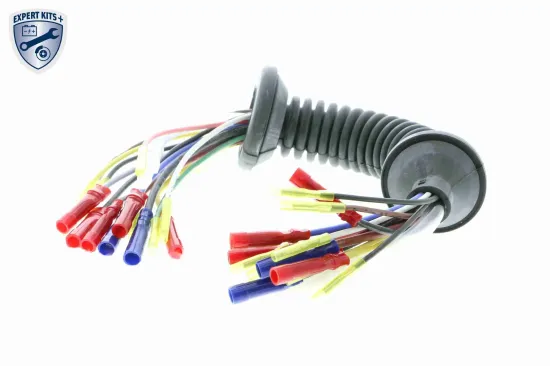 Reparatursatz, Kabelsatz Fahrzeugheckklappe VEMO V25-83-0004 Bild Reparatursatz, Kabelsatz Fahrzeugheckklappe VEMO V25-83-0004