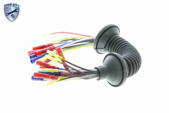 Reparatursatz, Kabelsatz Fahrzeugheckklappe VEMO V25-83-0004 Bild Reparatursatz, Kabelsatz Fahrzeugheckklappe VEMO V25-83-0004