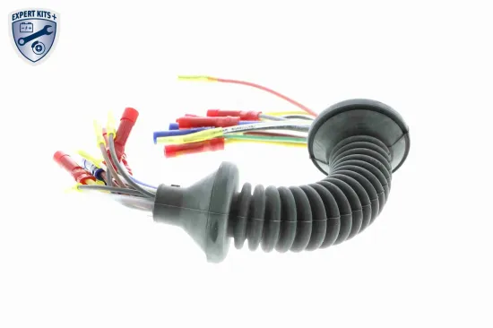 Reparatursatz, Kabelsatz Fahrzeugheckklappe VEMO V25-83-0004 Bild Reparatursatz, Kabelsatz Fahrzeugheckklappe VEMO V25-83-0004