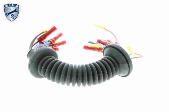 Reparatursatz, Kabelsatz Fahrzeugheckklappe VEMO V25-83-0004 Bild Reparatursatz, Kabelsatz Fahrzeugheckklappe VEMO V25-83-0004