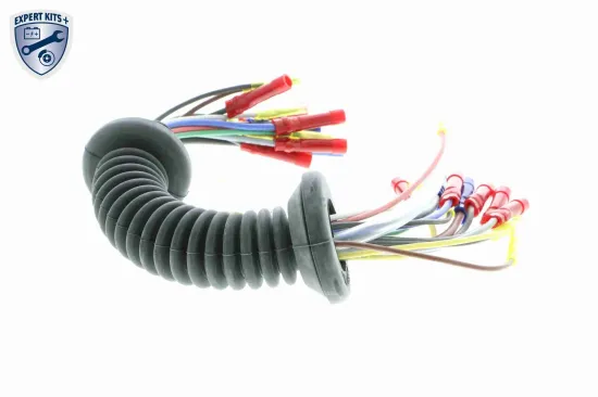 Reparatursatz, Kabelsatz Fahrzeugheckklappe VEMO V25-83-0004 Bild Reparatursatz, Kabelsatz Fahrzeugheckklappe VEMO V25-83-0004