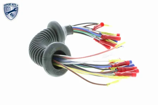 Reparatursatz, Kabelsatz Fahrzeugheckklappe VEMO V25-83-0004 Bild Reparatursatz, Kabelsatz Fahrzeugheckklappe VEMO V25-83-0004