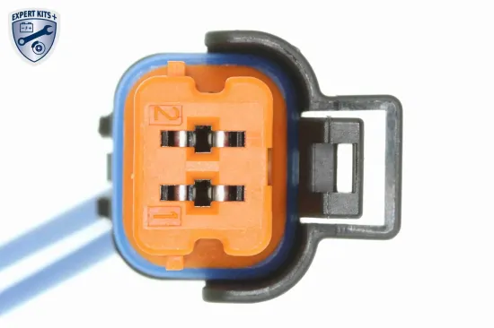 Kabelreparatursatz, AGR-Ventil VEMO V25-83-0012 Bild Kabelreparatursatz, AGR-Ventil VEMO V25-83-0012