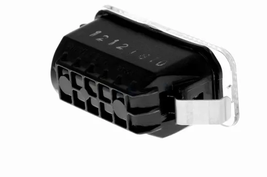 Kennzeichenleuchte VEMO V25-84-0003 Bild Kennzeichenleuchte VEMO V25-84-0003