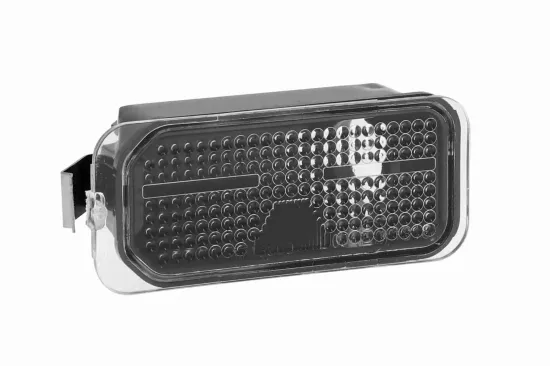 Kennzeichenleuchte VEMO V25-84-0005 Bild Kennzeichenleuchte VEMO V25-84-0005