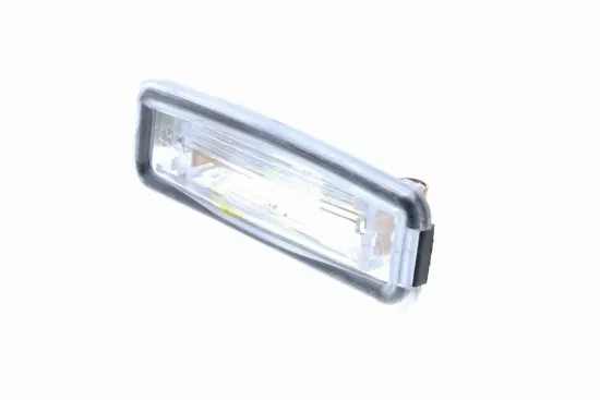 Kennzeichenleuchte beidseitig VEMO V25-84-0009 Bild Kennzeichenleuchte beidseitig VEMO V25-84-0009