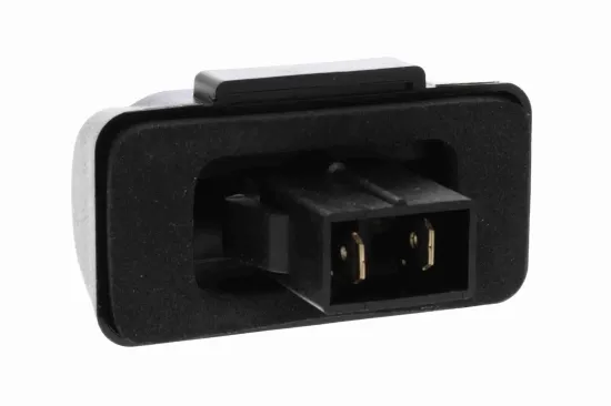 Kennzeichenleuchte beidseitig VEMO V25-84-0017 Bild Kennzeichenleuchte beidseitig VEMO V25-84-0017