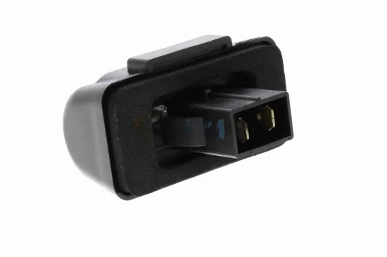 Kennzeichenleuchte beidseitig VEMO V25-84-0017 Bild Kennzeichenleuchte beidseitig VEMO V25-84-0017