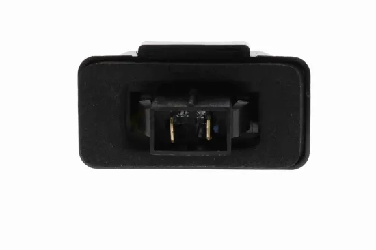 Kennzeichenleuchte beidseitig VEMO V25-84-0017 Bild Kennzeichenleuchte beidseitig VEMO V25-84-0017