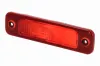 Zusatzbremsleuchte mitte VEMO V25-84-0019 Bild Zusatzbremsleuchte mitte VEMO V25-84-0019