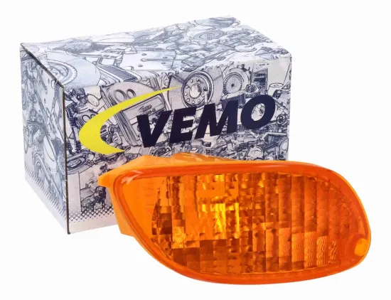 Blinkleuchte vorne rechts VEMO V25-84-0020 Bild Blinkleuchte vorne rechts VEMO V25-84-0020