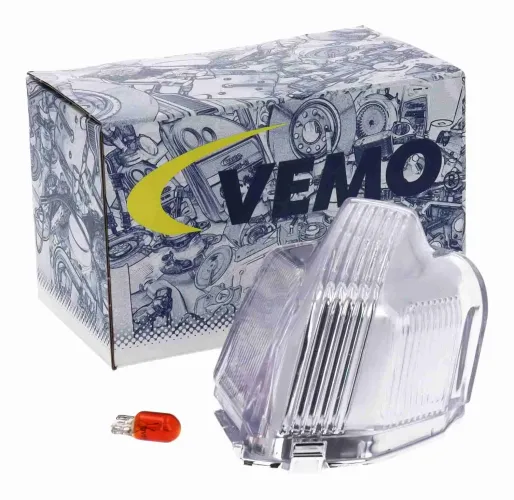 Blinkleuchte vorne links VEMO V25-84-0038 Bild Blinkleuchte vorne links VEMO V25-84-0038