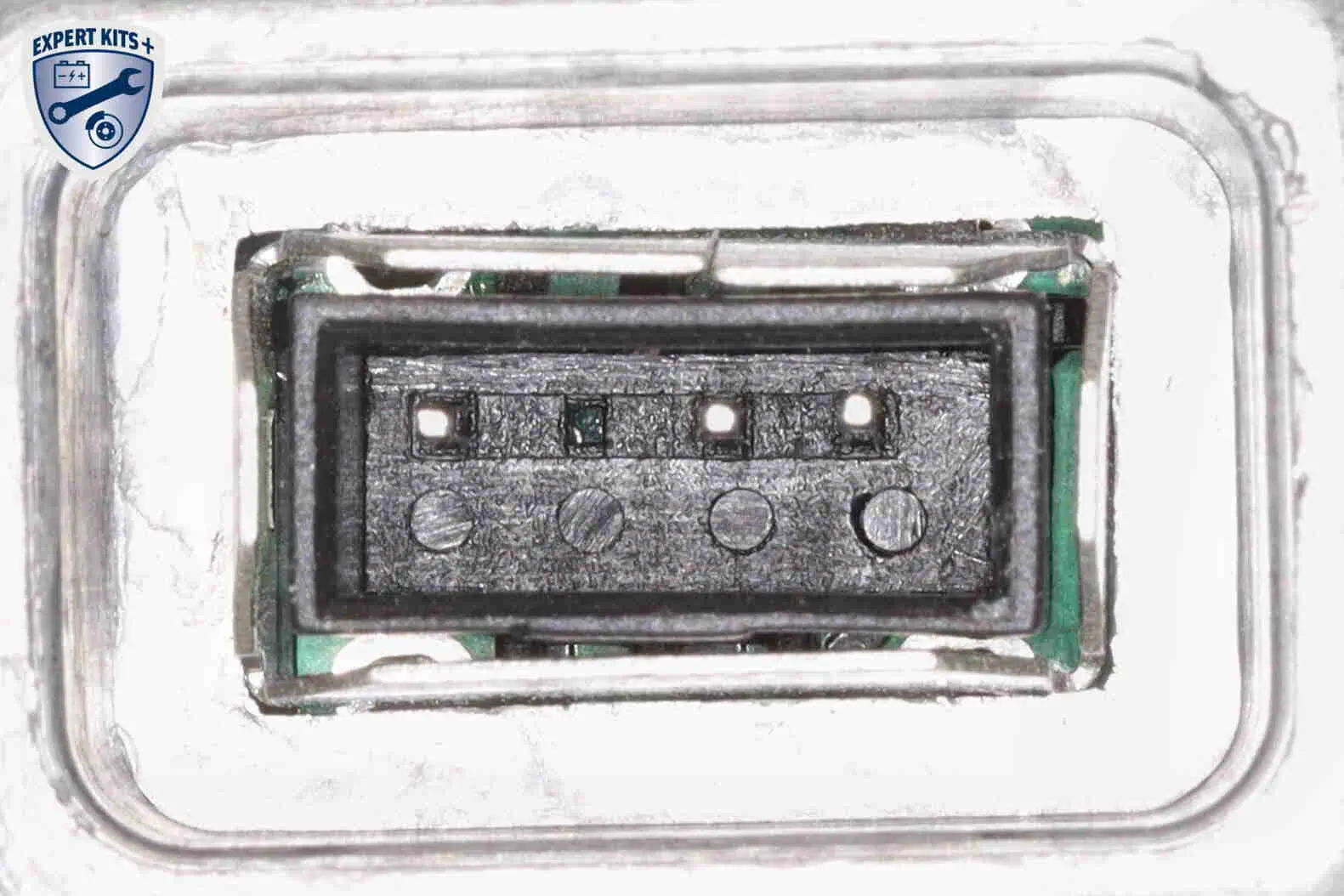 Zündgerät, Gasentladungslampe 42 V VEMO V25-84-0045 Bild Zündgerät, Gasentladungslampe 42 V VEMO V25-84-0045