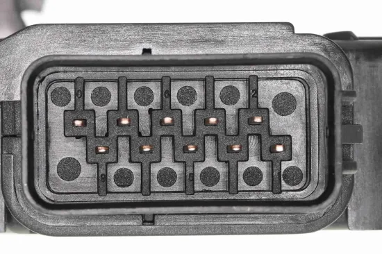 Türschloss hinten links VEMO V25-85-0006 Bild Türschloss hinten links VEMO V25-85-0006