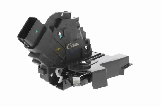 Türschloss vorne links VEMO V25-85-0009 Bild Türschloss vorne links VEMO V25-85-0009