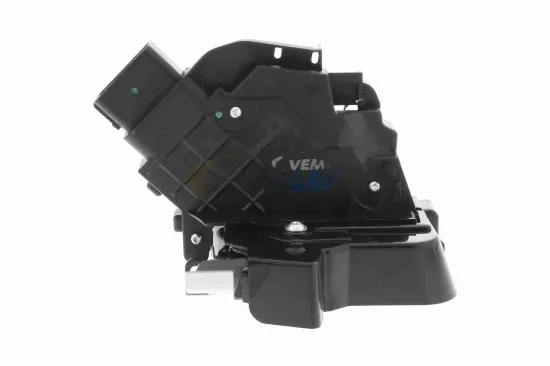 Türschloss hinten links VEMO V25-85-0010 Bild Türschloss hinten links VEMO V25-85-0010