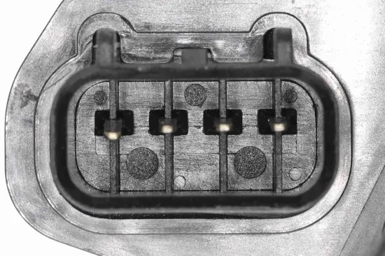 Türschloss vorne links VEMO V25-85-0012 Bild Türschloss vorne links VEMO V25-85-0012