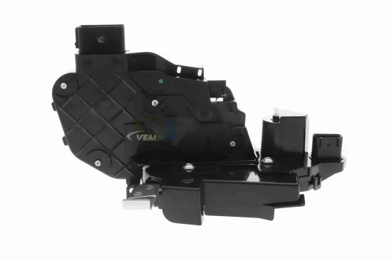 Türschloss vorne links VEMO V25-85-0012 Bild Türschloss vorne links VEMO V25-85-0012