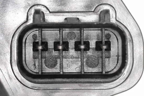 Türschloss hinten rechts VEMO V25-85-0015 Bild Türschloss hinten rechts VEMO V25-85-0015