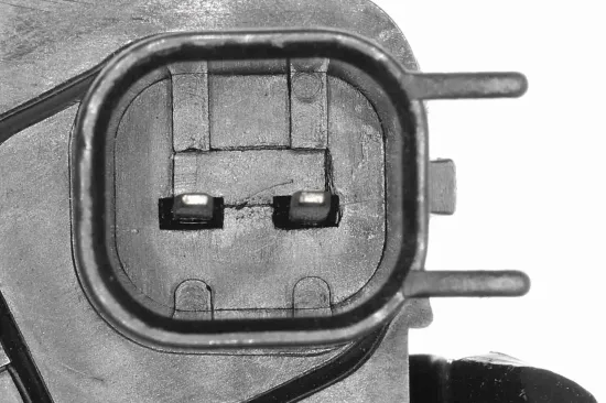 Heckklappenschloss VEMO V25-85-0017 Bild Heckklappenschloss VEMO V25-85-0017