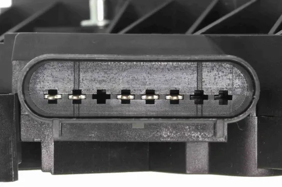 Türschloss vorne links VEMO V25-85-0025 Bild Türschloss vorne links VEMO V25-85-0025