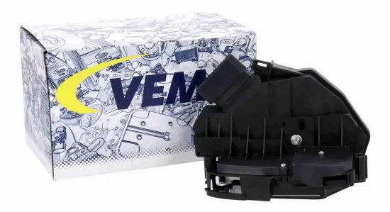 Türschloss vorne links VEMO V25-85-0025 Bild Türschloss vorne links VEMO V25-85-0025