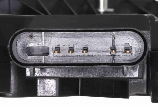 Türschloss vorne rechts VEMO V25-85-0030 Bild Türschloss vorne rechts VEMO V25-85-0030