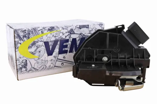 Türschloss vorne rechts VEMO V25-85-0030 Bild Türschloss vorne rechts VEMO V25-85-0030