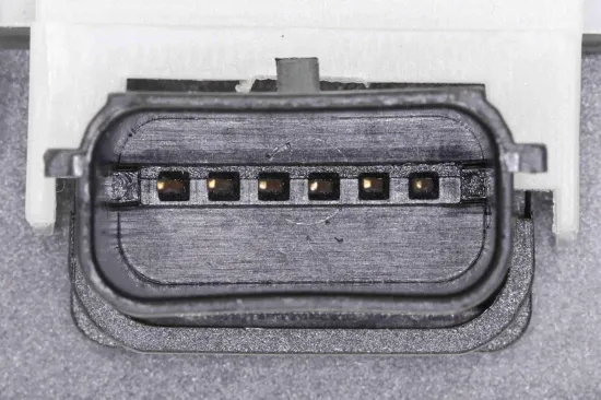Türschloss vorne links VEMO V25-85-0042 Bild Türschloss vorne links VEMO V25-85-0042
