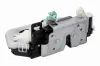 Türschloss vorne links VEMO V25-85-0042 Bild Türschloss vorne links VEMO V25-85-0042