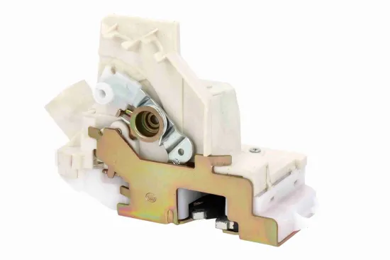 Türschloss vorne rechts VEMO V25-85-0044 Bild Türschloss vorne rechts VEMO V25-85-0044