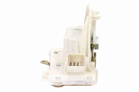 Türschloss vorne rechts VEMO V25-85-0044 Bild Türschloss vorne rechts VEMO V25-85-0044