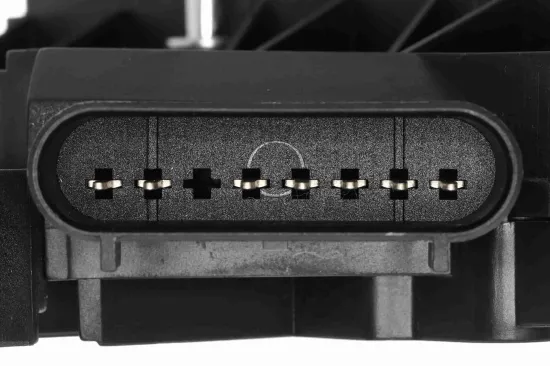 Türschloss vorne links VEMO V25-85-0049 Bild Türschloss vorne links VEMO V25-85-0049