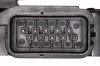 Türschloss vorne links VEMO V25-85-0053 Bild Türschloss vorne links VEMO V25-85-0053