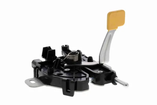 Motorhaubenschloss Motorhaube vorne VEMO V25-85-0058 Bild Motorhaubenschloss Motorhaube vorne VEMO V25-85-0058